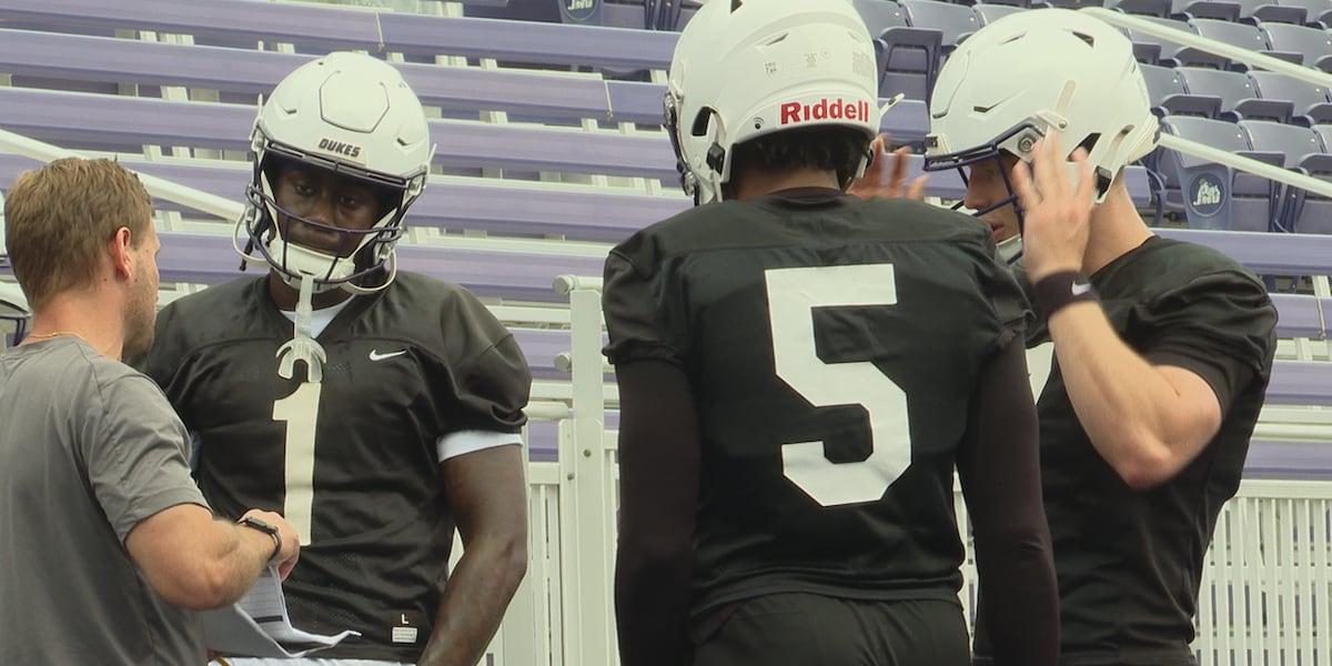 Napier, coaching staff to ‘reward what they see' during quarterback competition
