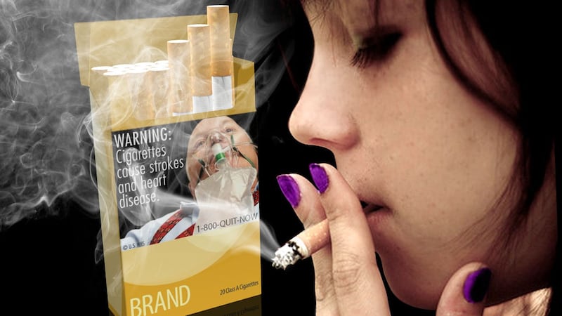 cigarette ads now Big Tobacco's anti-smoking ads begin after decade of delay cigarette ads now Big Tobacco's anti-smoking ads begin after decade of delay