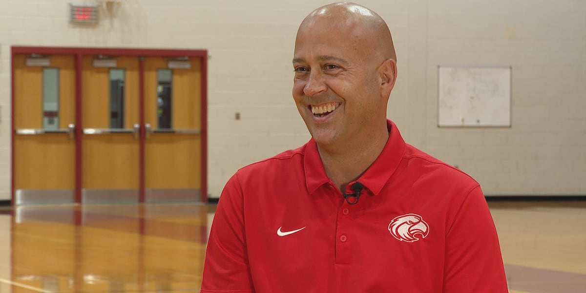 Tyler Nickel’s former coach shares the two things that made him different than any player he’s coached
