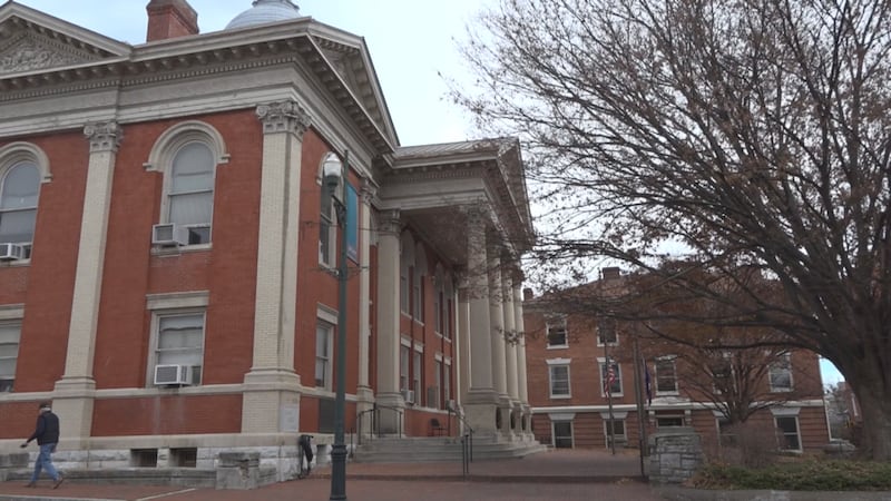 Staunton to hold special meeting about Augusta courts Staunton to hold special meeting about Augusta courts