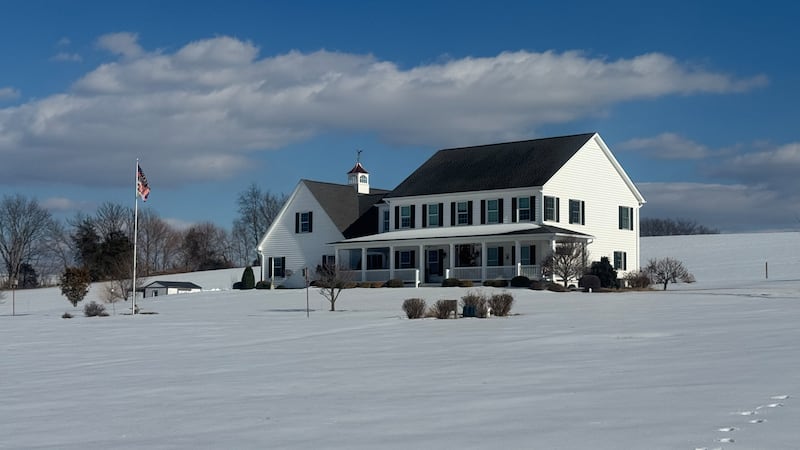 Abraham Lincoln’s legacy may be national, but his roots run deep right here in the valley. On...