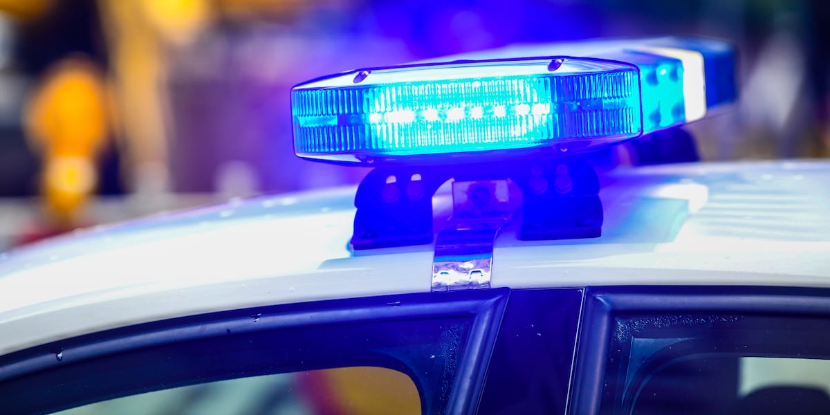 Va. wrestling coach arrested after sending child sexually explicit messages online