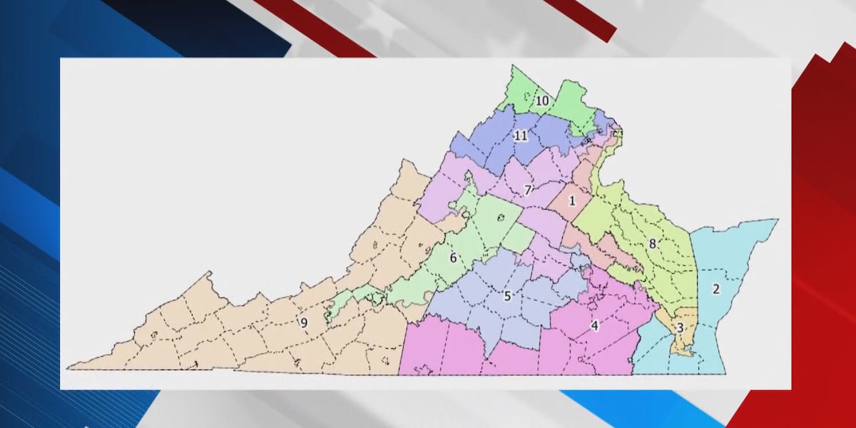 Pbt Rights Virginia Virginia’s 6th Congressional District opponents share thoughts on ...