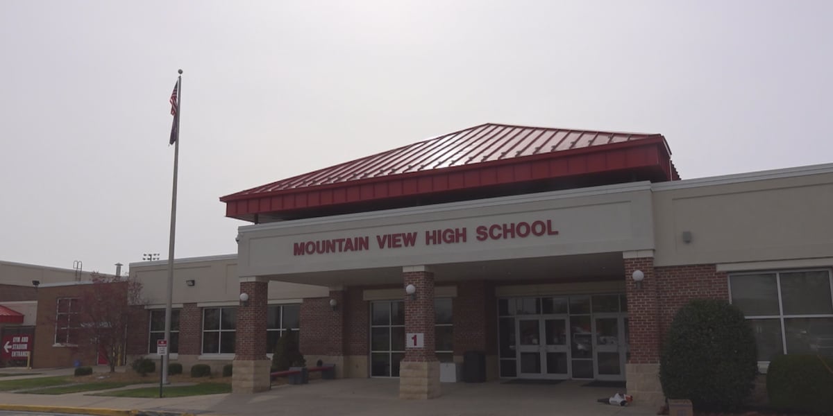 Shenandoah County School Board votes to restore the Confederate Names