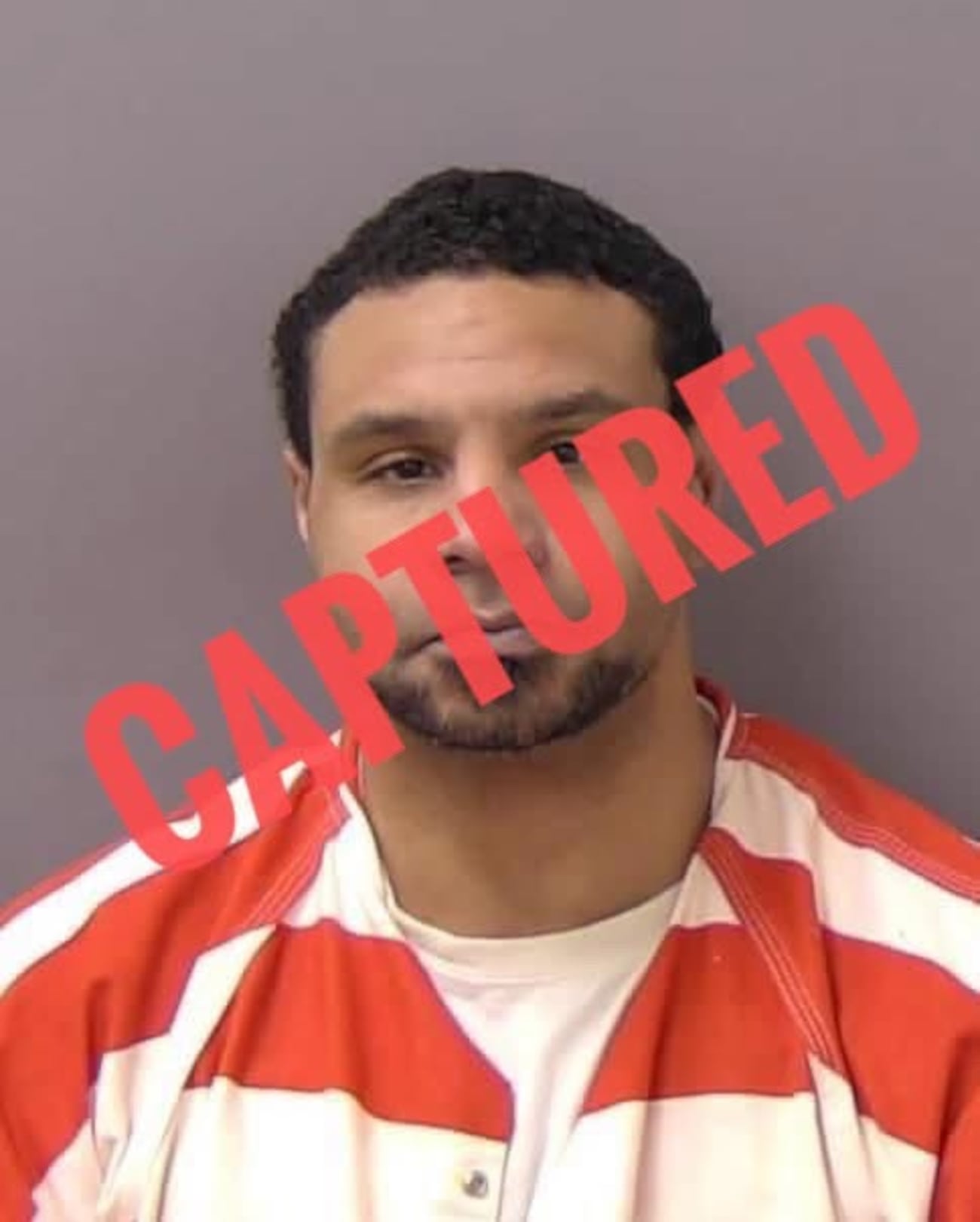 Rockingham Co. fugitive arrested on multiple charges, including drug ...