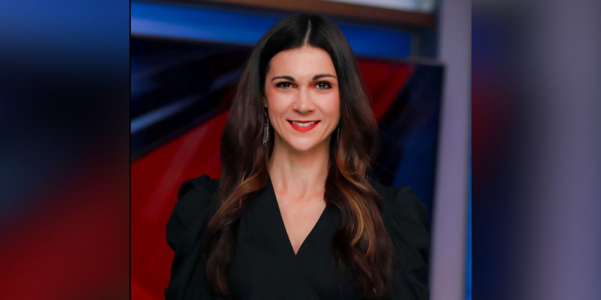 Beloved' sports reporter among two found dead as police investigate apparent murder-suicide