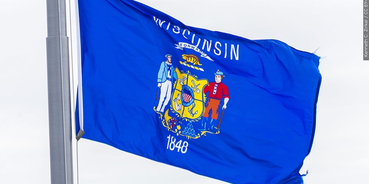 This Day in History: Wisconsin becomes 30th state