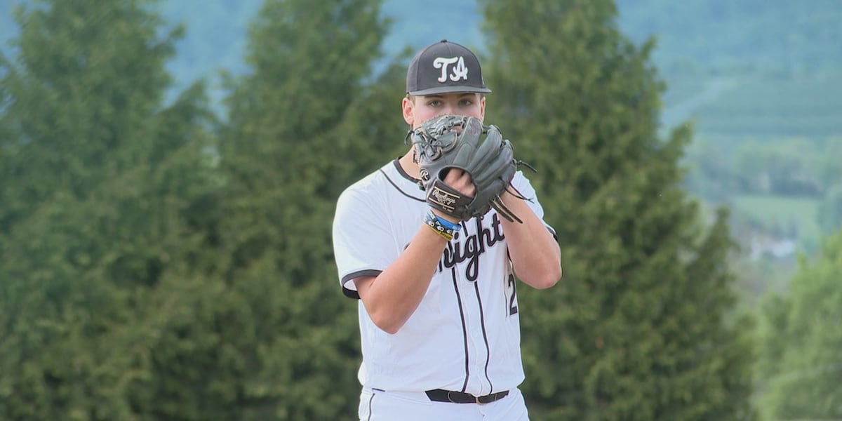 2026 All-Region spring sports teams in Shenandoah Valley released