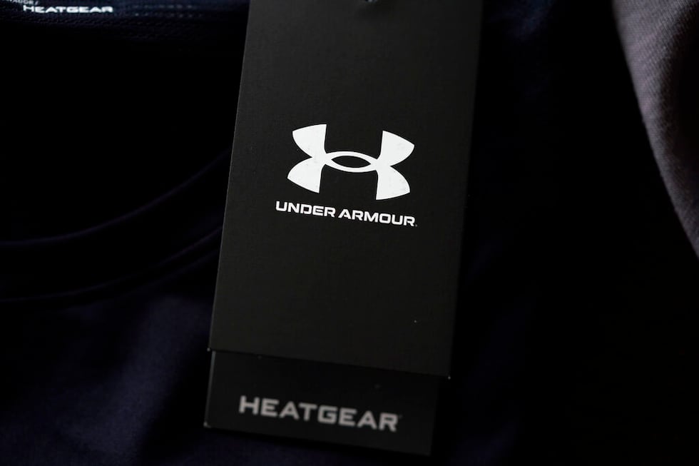 Under Armour investigates massive customer-data breach affecting email addresses