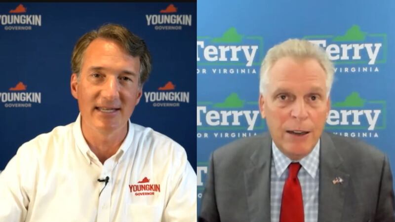 terry's tobacco grundy va A Friendly Approach: Smoker Friendly's Terry Gallagher Jr Candidates for Governor to debate