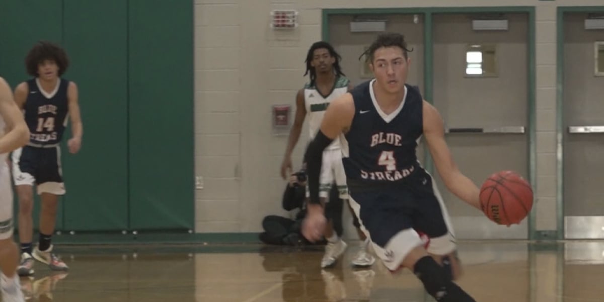 Obaugh Rv Charlie Obaugh RV & Outdoor Center Student Athlete of the Week: Jadon ...
