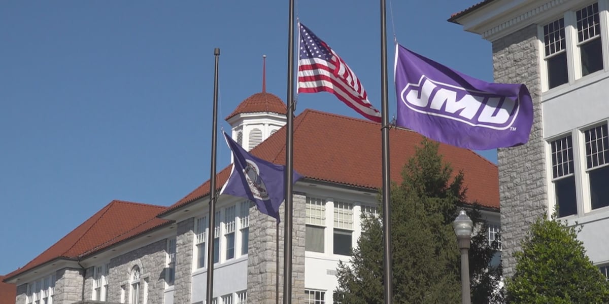 JMU recognized for sustainability research