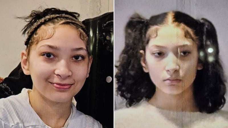 The Staunton Police Department is seeking the public’s help to find Nayaliz Scott-Moya, 14,...