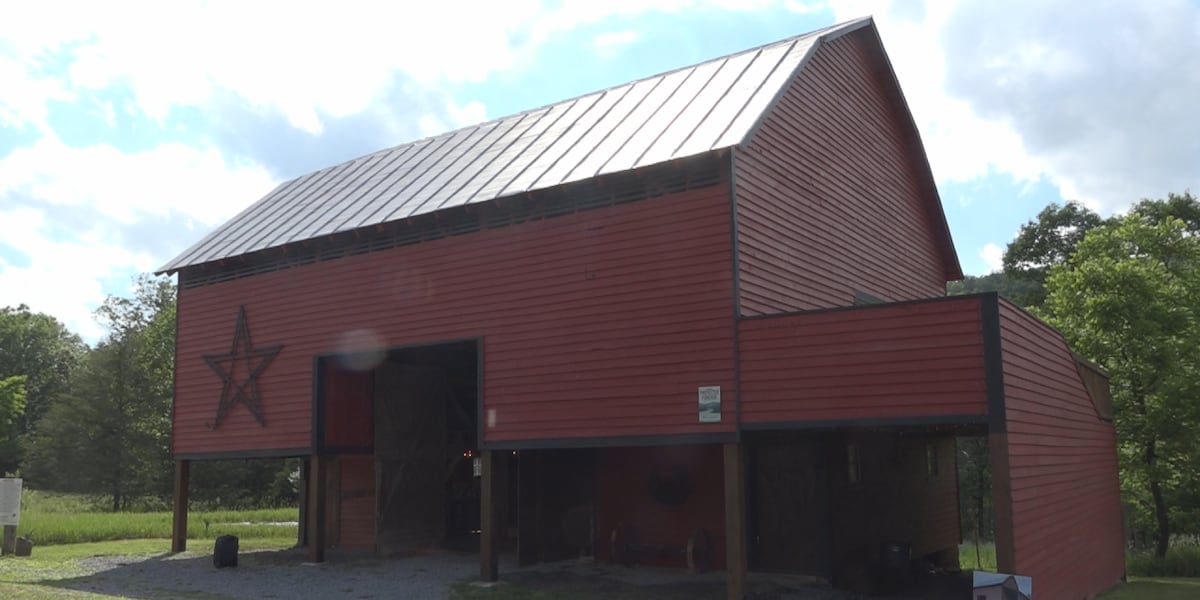 Pendleton County preps for 2nd annual Farm Crawl event