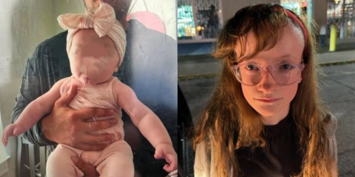 6-month-old abducted by babysitter safely recovered after multistate search, authorities say