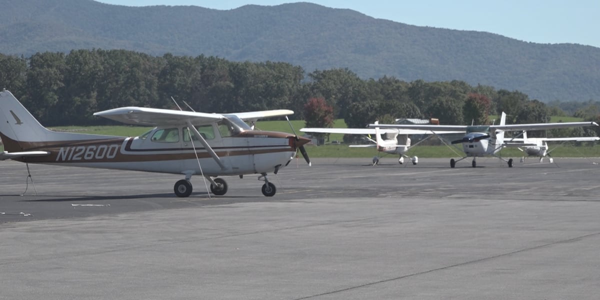 Blue Ridge Aviation still receiving donations to fly to areas affected ...