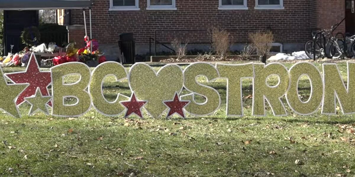 BC Strong: One year after the Bridgewater College shooting