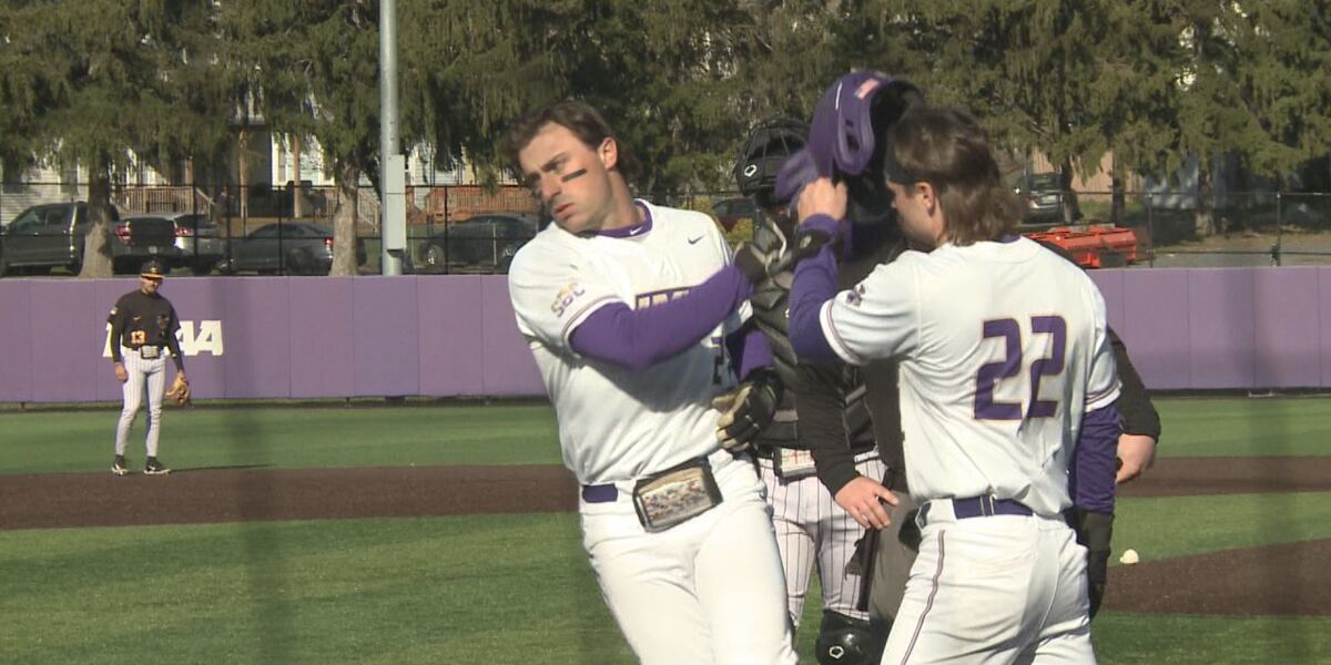 JMU Baseball Clinches First Conference Series Win Defeating App State 8 5 jmu-baseball-clinches-first-conference-series-win-defeating-app-state-8-5