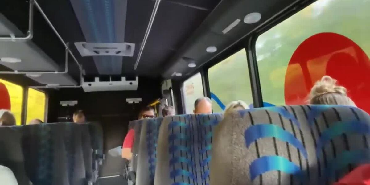 Brite Bus Route Brite Bus Route