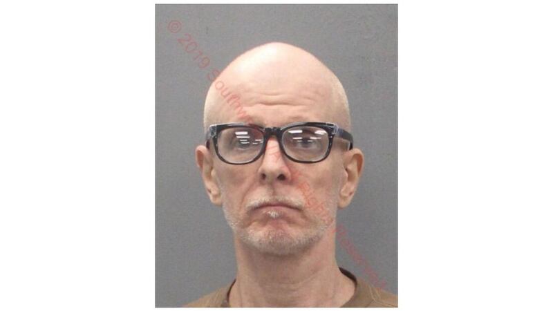 Credit: Southwest Virginia Regional Jail