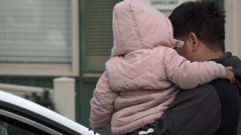 As winter temperatures settle, the Harrisonburg Fire Department is urging parents and...