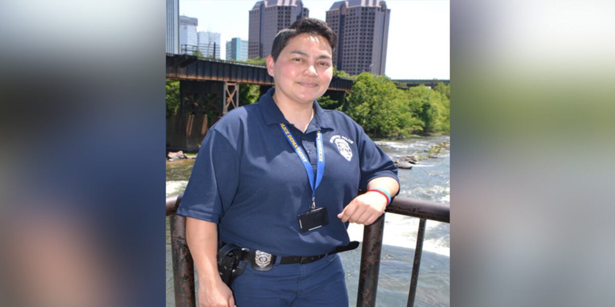 Chip Gray Rpd RPD names liaison to Asian-American and Pacific Islander community