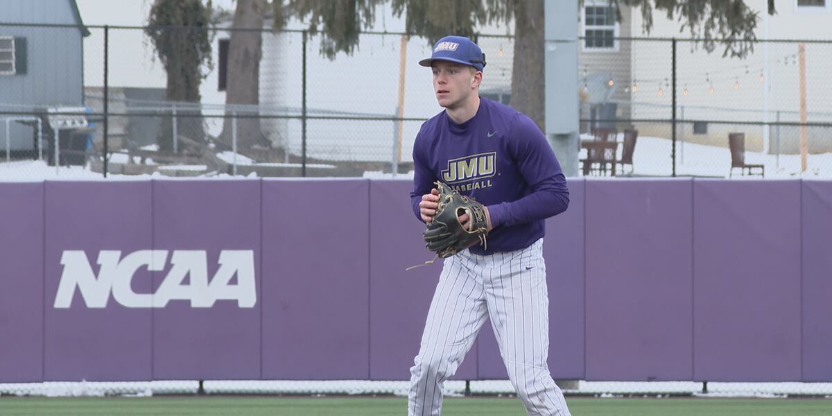 Jmu Key Chain JMU baseball season preview: key returners, games and takeaways