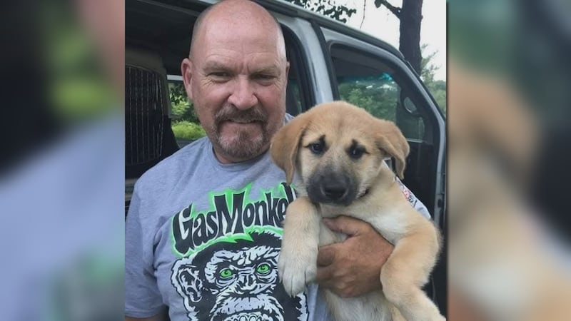 The animal rescue community is remembering Chris Haverly, a man many volunteers say was the...