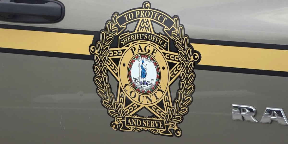 Page County Jail inmate dies after medical emergency