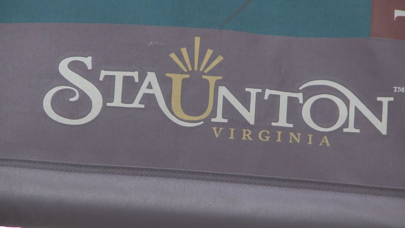 The City of Staunton’s contract with Flock Safety — the provider of automated license plate...