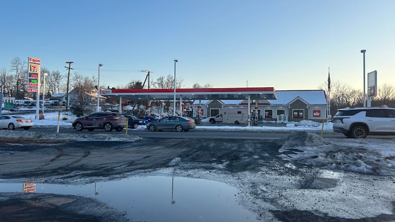 Virginia State Police is investigating a fatal officer-involved shooting that happened Tuesday...