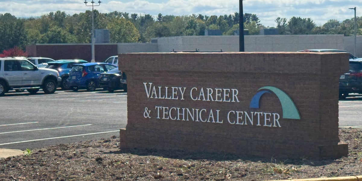 Valley Career and Technical Center adds new aviation program Valley Career and Technical Center adds new aviation program