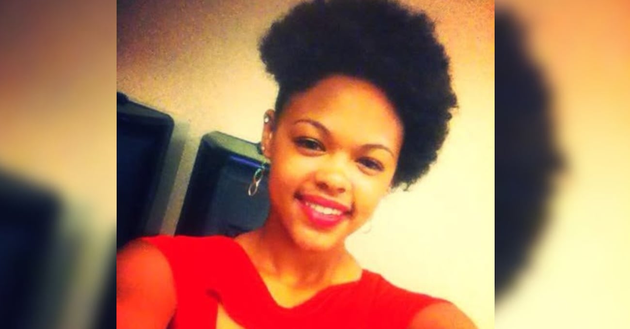 Jacque Rattlif Arrest made as police investigate death of woman found hanging from ...