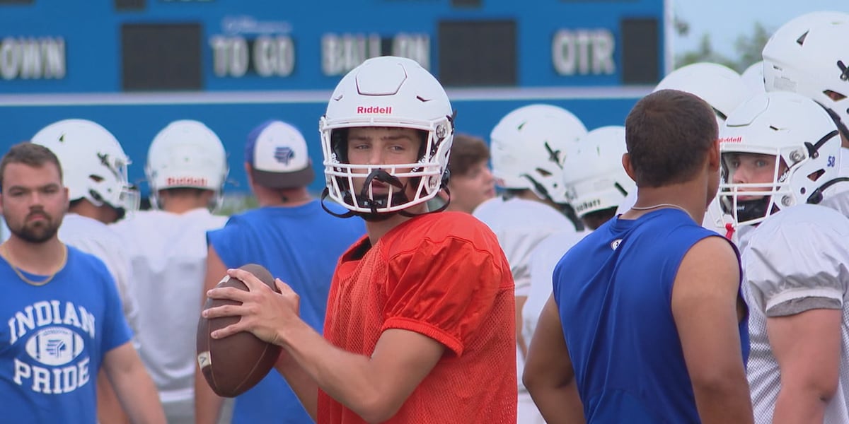 Countdown to EndZone: Fort Defiance