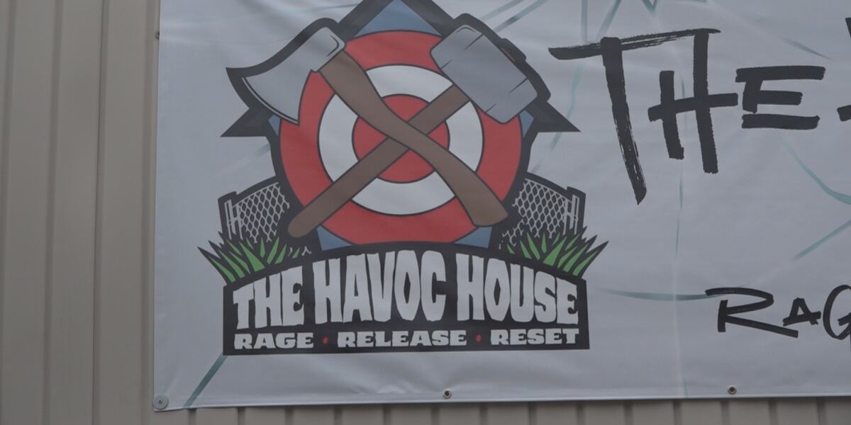 The Havoc House holds ribbon cutting ceremony Friday