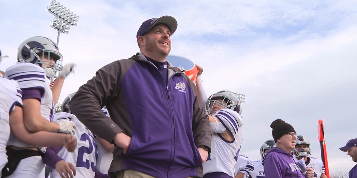 WHSV's 3 to Watch: The can't-miss high school football games of 2026