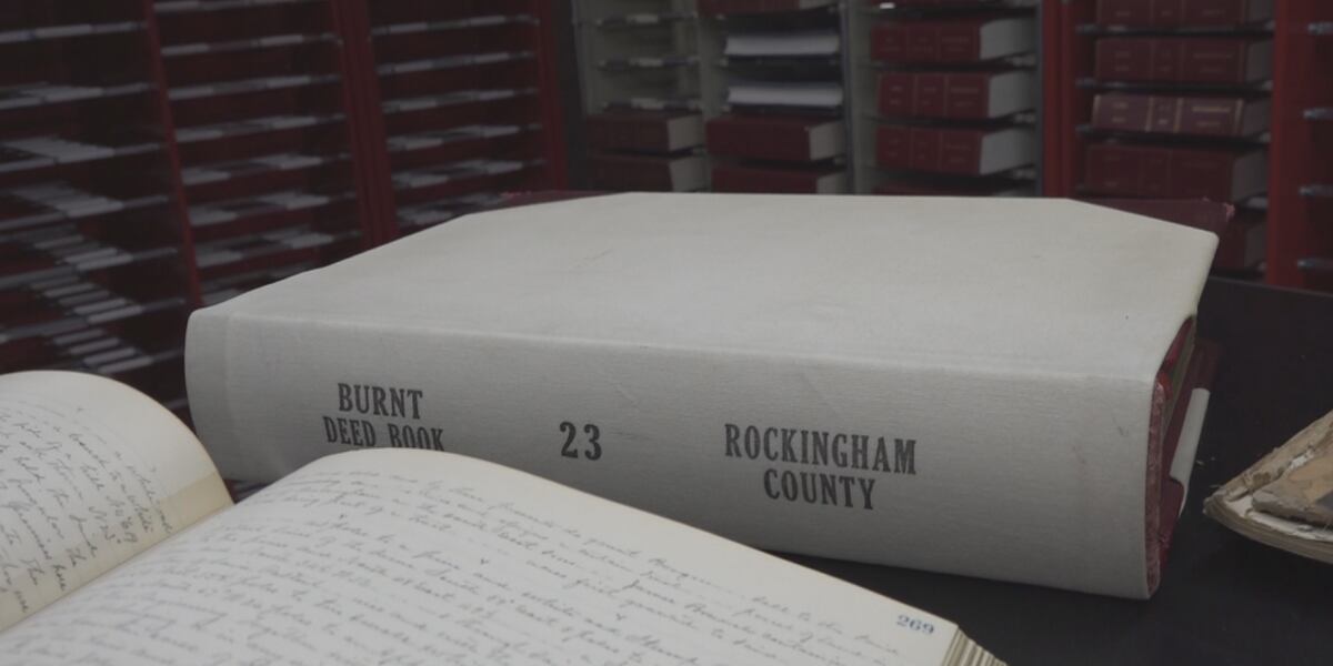 Rockingham County Circuit Court Awarded Grants To Help Reformat rockingham-county-circuit-court-awarded-grants-to-help-reformat
