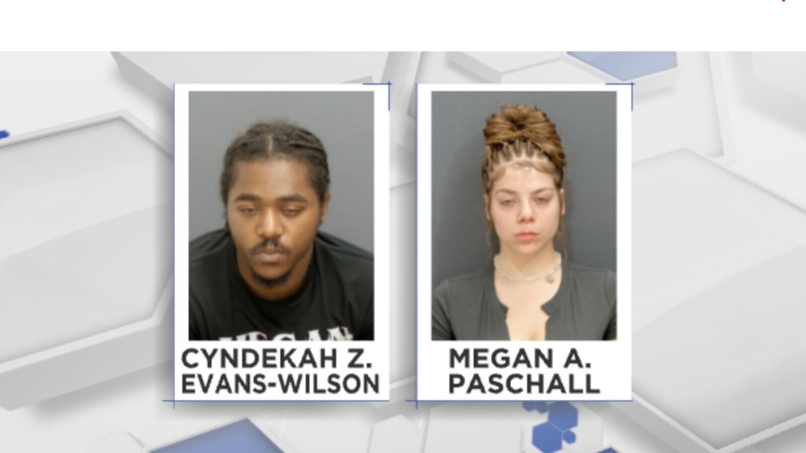Two arrested during traffic stop in Waynesboro