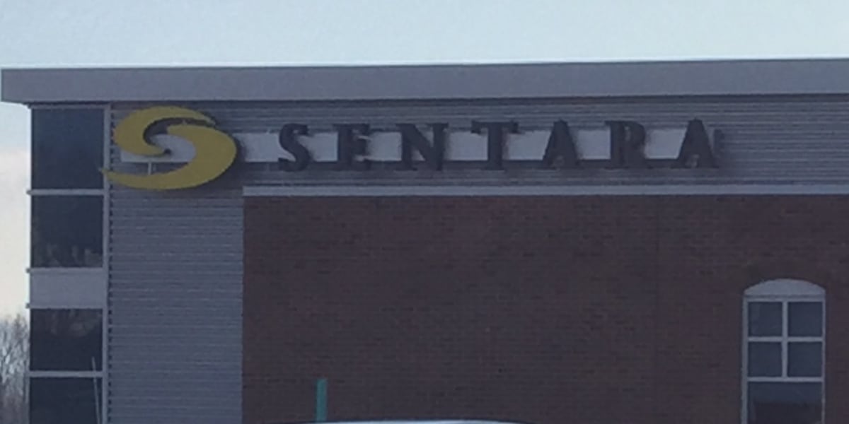 Security breach affected thousands of Sentara Healthcare patients