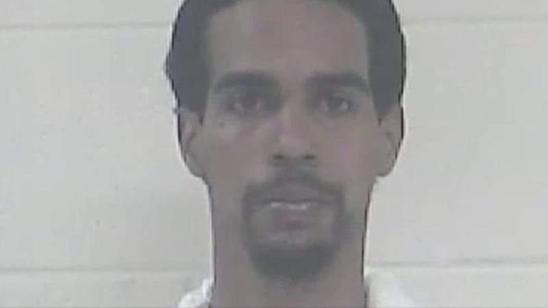 Junius Walker Man gets 2 life sentences for killing Virginia State Trooper
