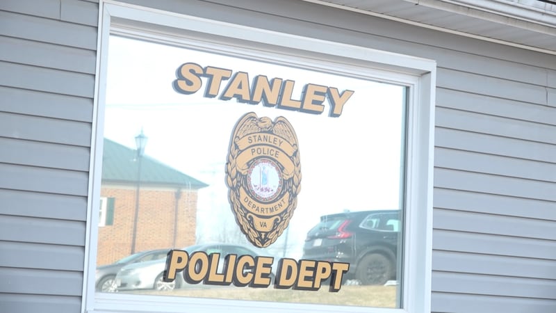 Stanley Police Department