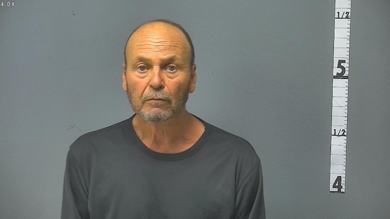 Denis Fitzgerald sentenced to 18 years in prison for beating ex-wife