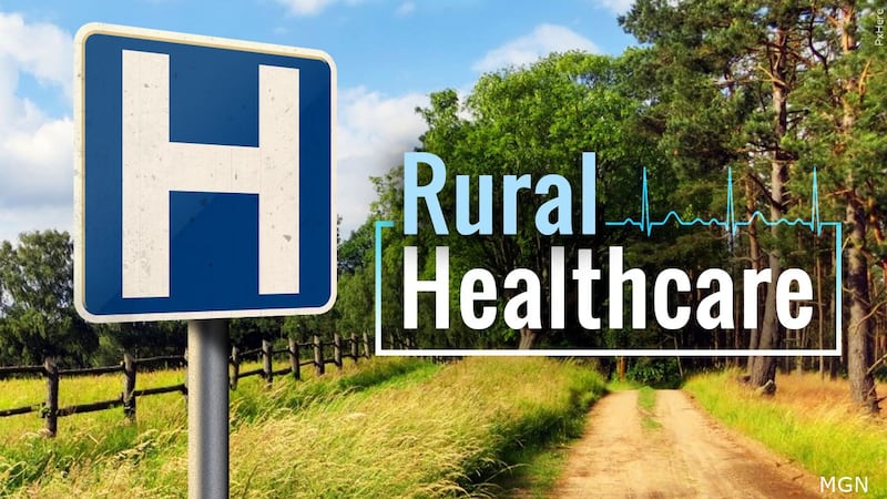 RURAL HEALTH CARE MGN WAFF