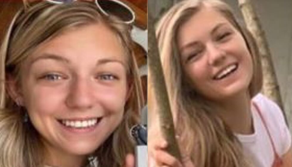 North Port, Florida, police said Gabby Petito’s family reported her missing Sept. 11, 10 days...