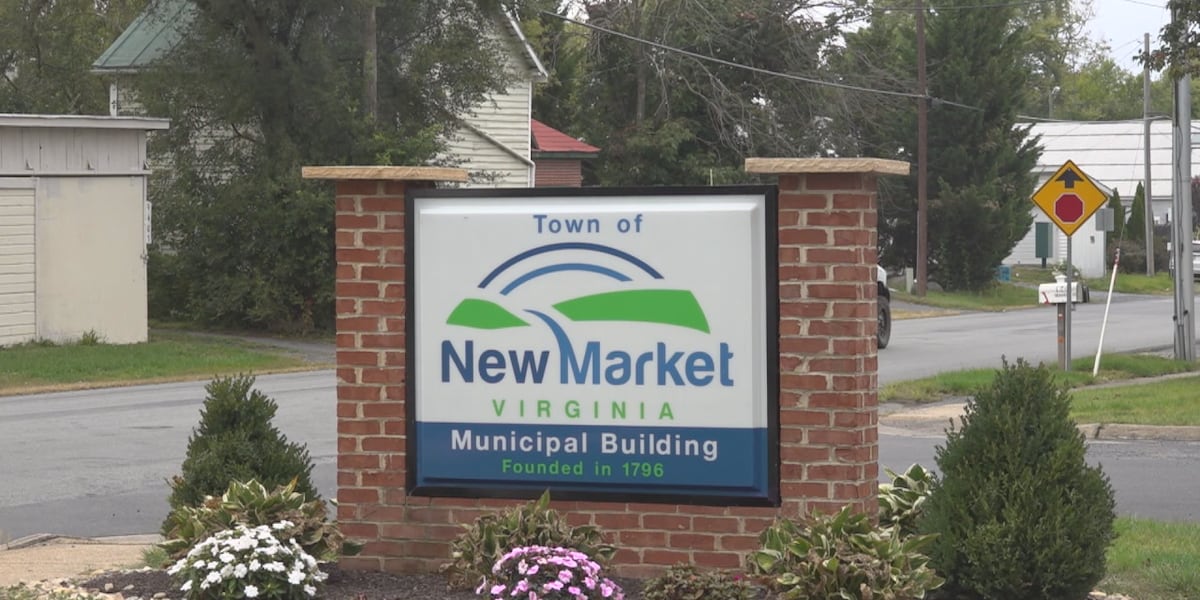 New Market receives grant to build new shared-use community kitchen