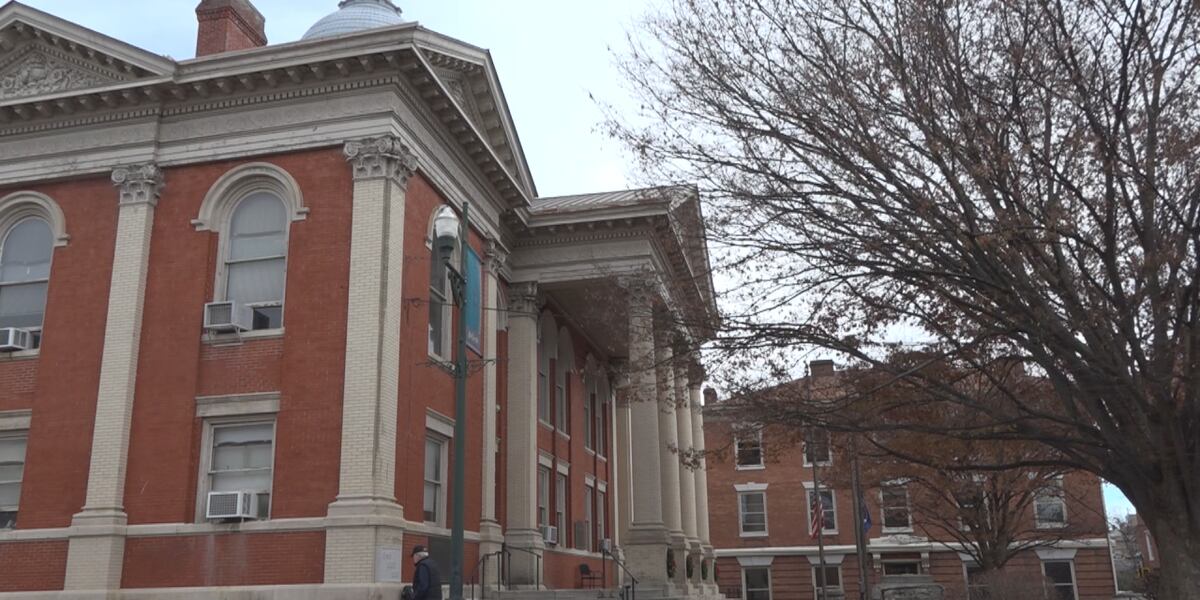 Waynesboro man charged with animal abuse appears in Augusta County Waynesboro man charged with animal abuse appears in Augusta County