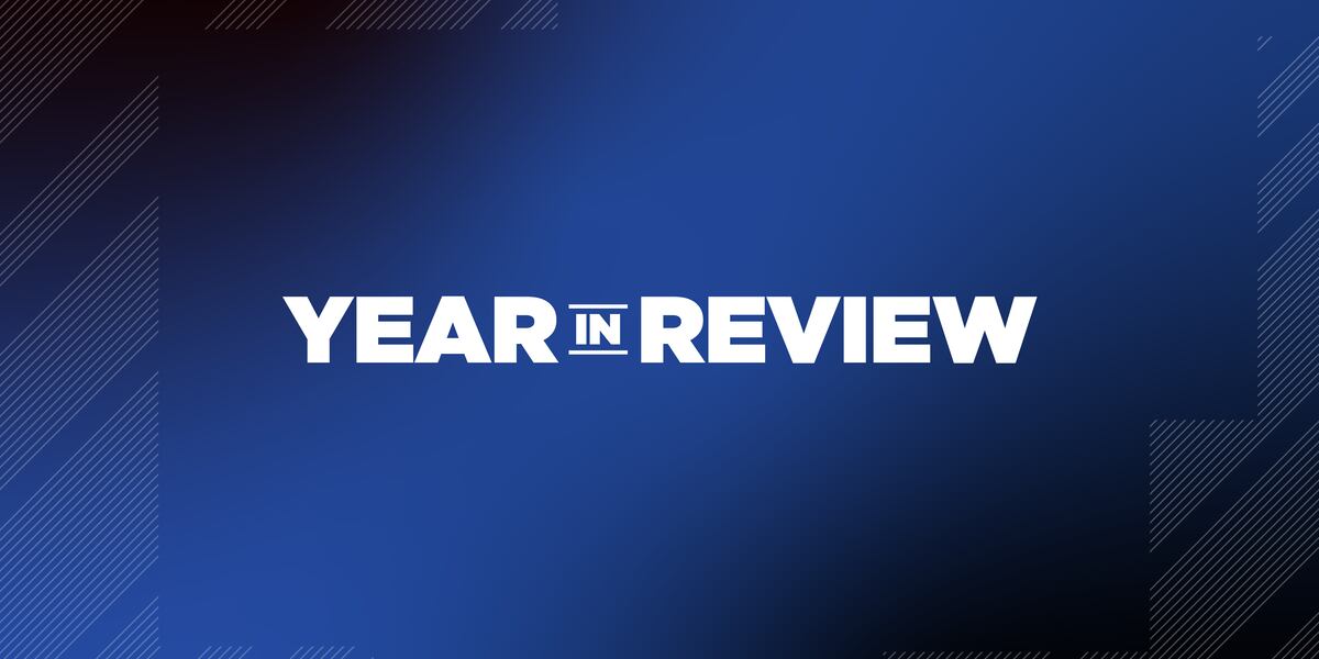 WHSV’s Year in Review: news, sports, digital highlights and more from 2024 WHSV’s Year in Review: news, sports, digital highlights and more from 2024