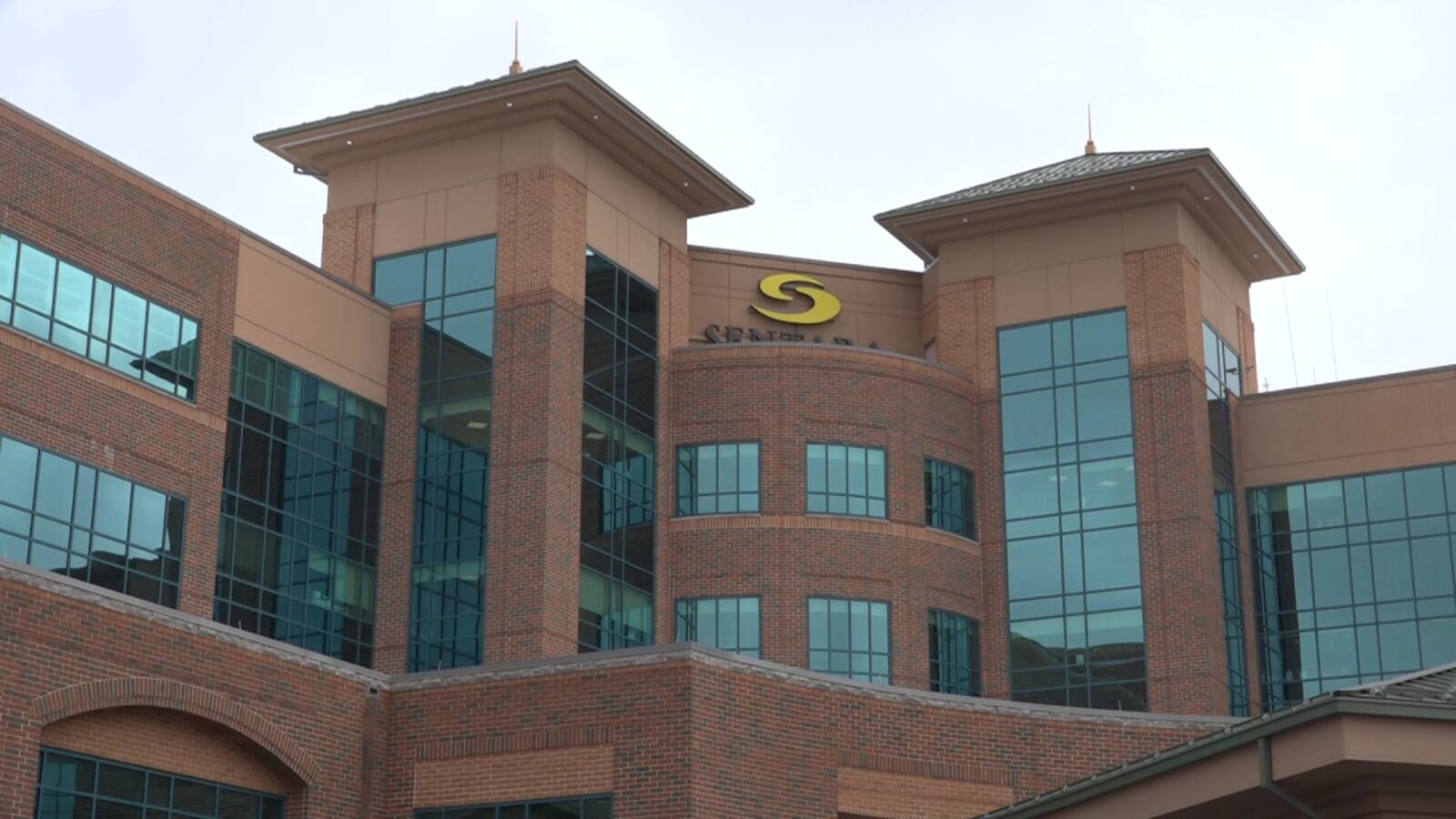 Sentara RMH announces new robotic surgical technology