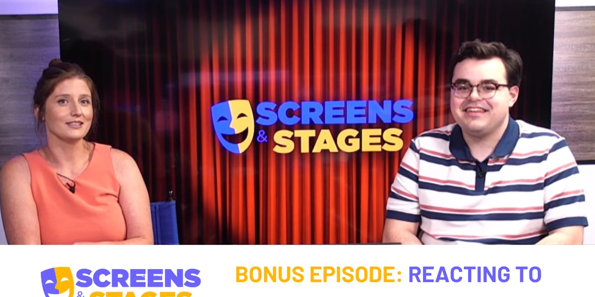 Screens & Stages: Reacting to the 2026 Emmy nominations