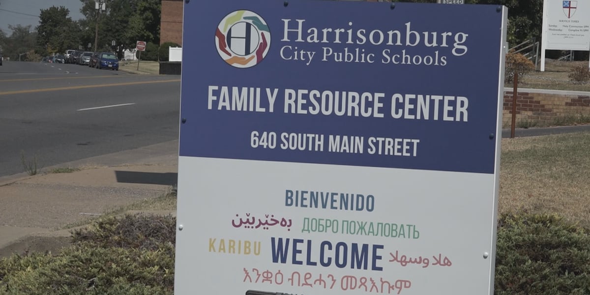 HCPS to expand adult English learning program with donation from Sentara